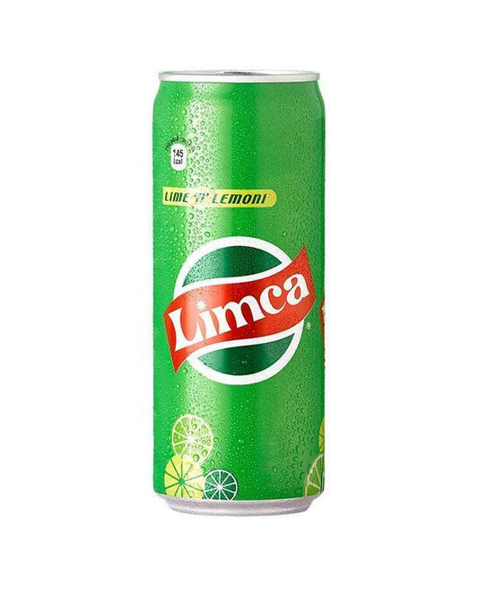 Limca Lime Lemon