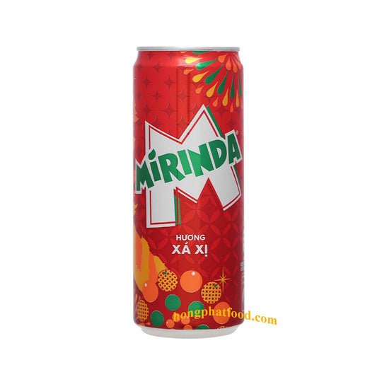 Mirinda