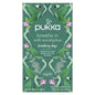 Pukka Breathe in with Eucalyptus 38g (20 Tea Sachets)