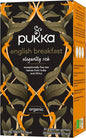 Pukka English Breakfast 50g (20 Tea Sachets)