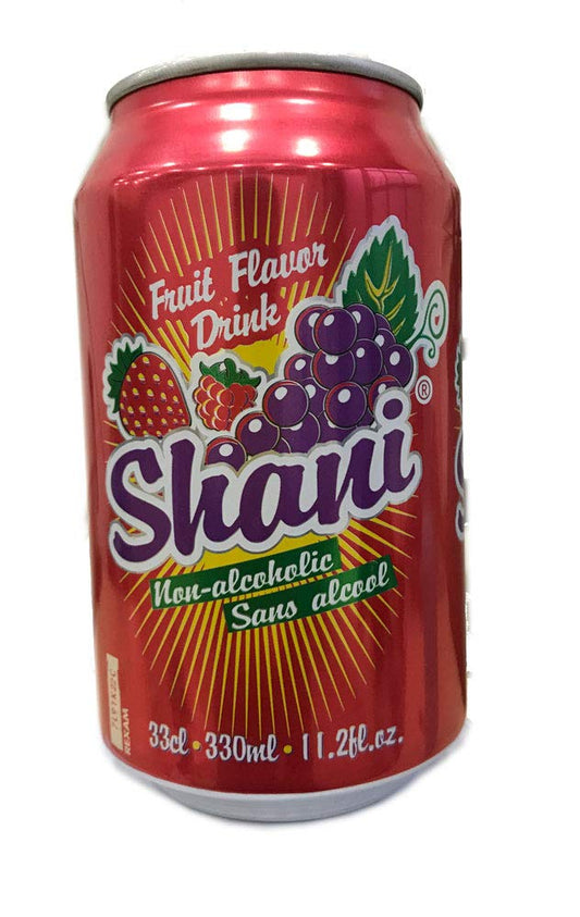 Shani Drink