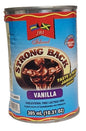 Strong Back Vanilla
