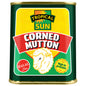 Tropcial Sun Corned Mutton 340g