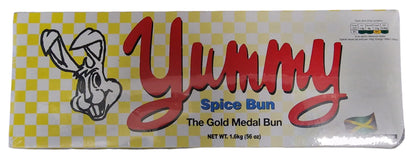 Yummy Easter Bun 56oz