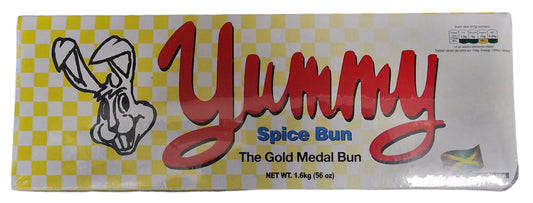 Yummy Easter Bun 56oz