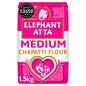 Elephant Atta Chapatti Flour Medium 1.5kg