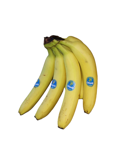 Yellow banana (1kg)