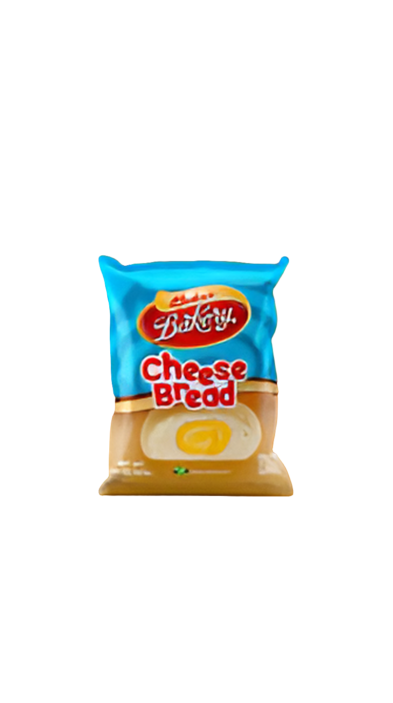 Mother's Bakery Cheese Bread
