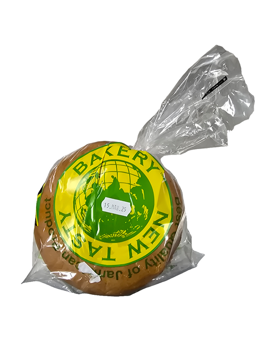 New Tasty Bakery Ginger Bulla Cake