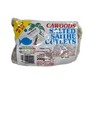 Cawoods Salted Saithe Cutlets 200g