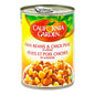 California Garden Fava Beans & Chick Peas 400g
