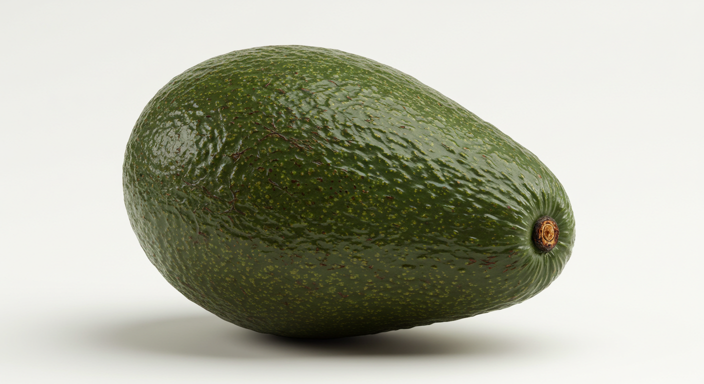 Avacado Jamaican