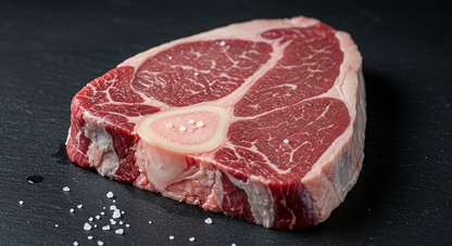 Beef Shank/Shin Bone-In 1kg
