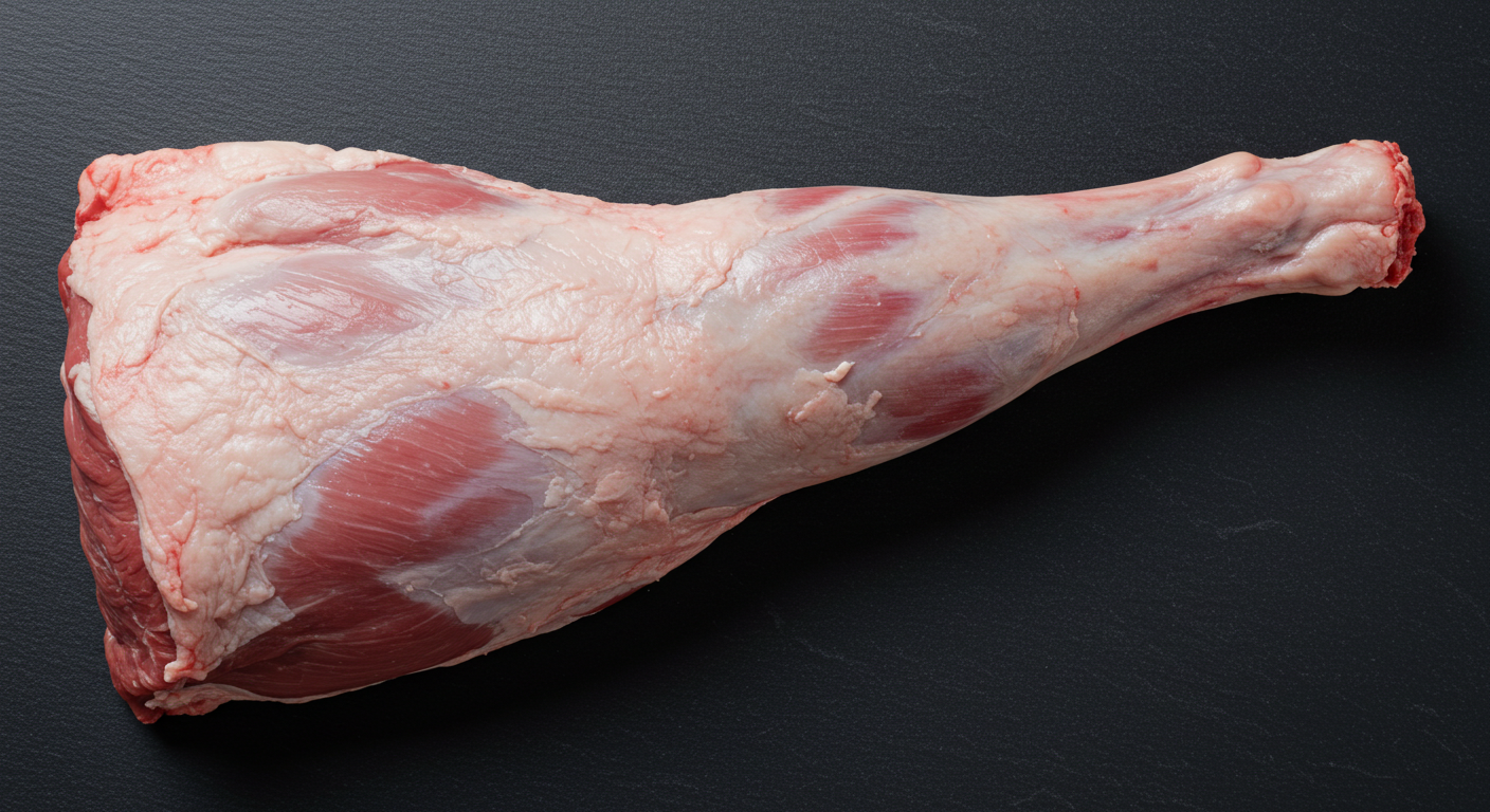 Goat Leg 1kg