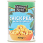 Dunn's River Chick Peas 400g
