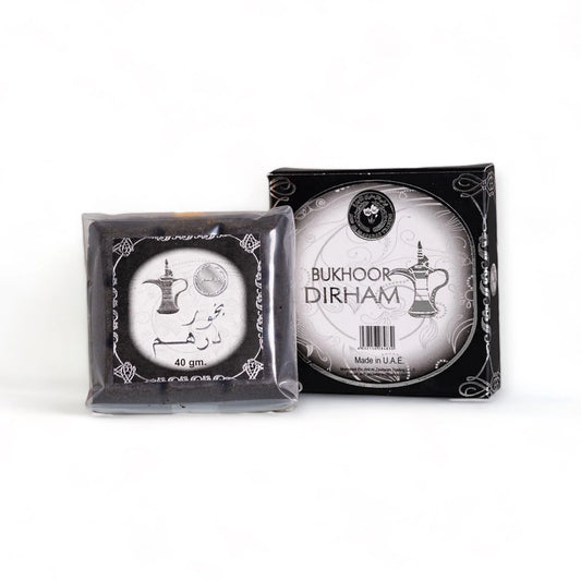Bukhoor Dirham