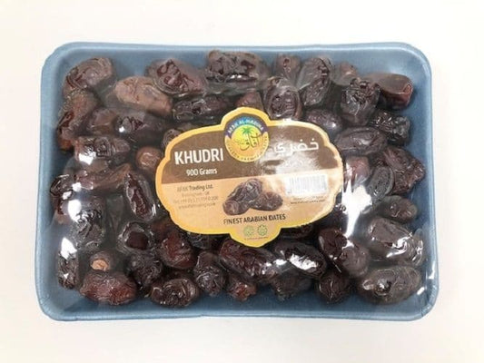 AFAK Al Madina Khudri Dates 900g