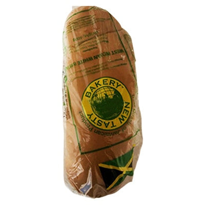 New Tasty Bakery West Indian White Bread