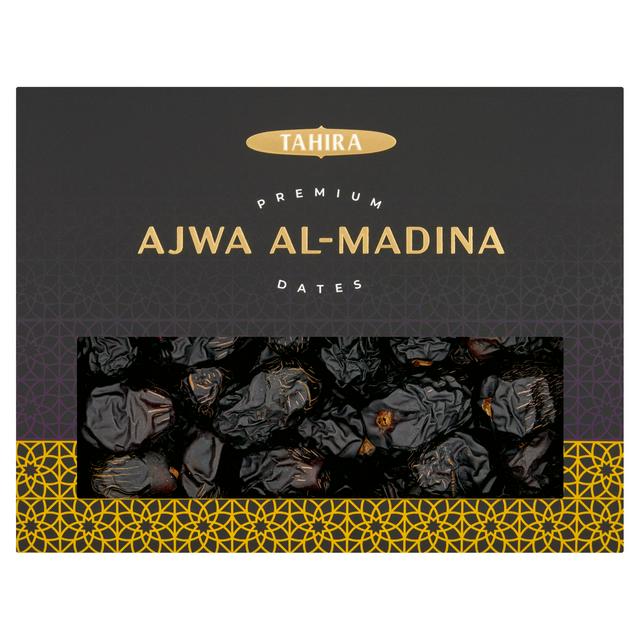 Tahira Ajwa Al Madina 450g
