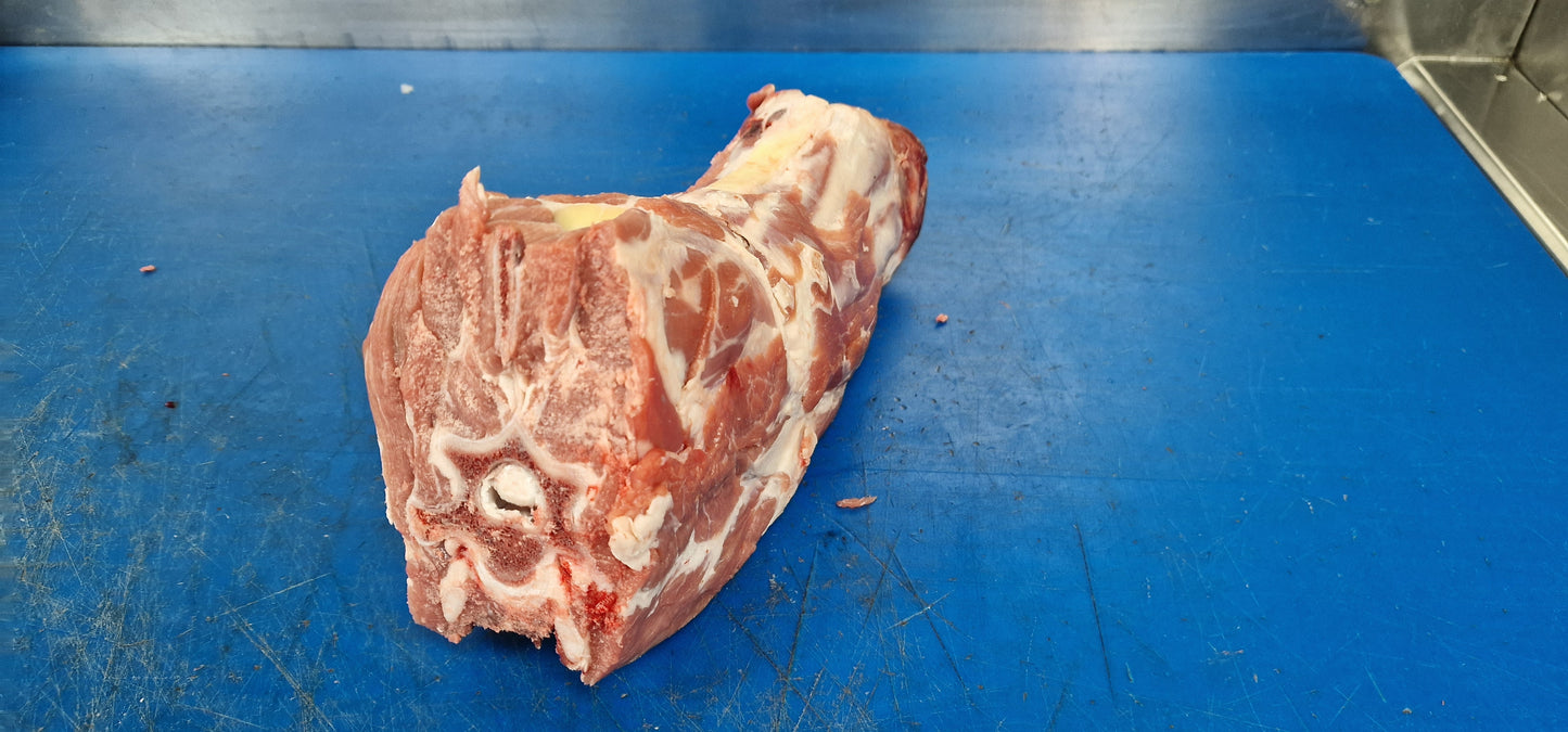 Lamb Neck 1kg