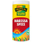 Tropical Sun Harissa Spice 100g