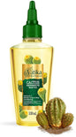 Vatika Cactus Restorative Hair Oil 100ml