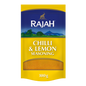 Rajah Chilli & Lemon Seasoning 100g