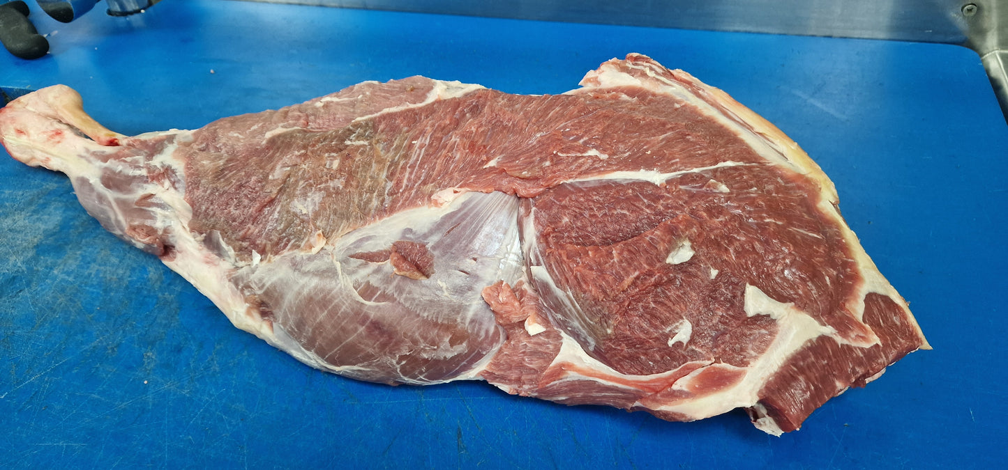 Goat Leg 1kg