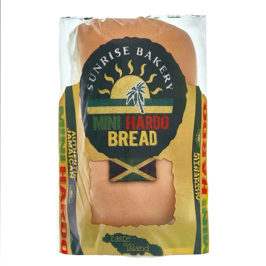 Sunrise Bakery Mini Hardo Bread