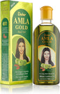 Dabur Amla Gold Hair Oil 200ml