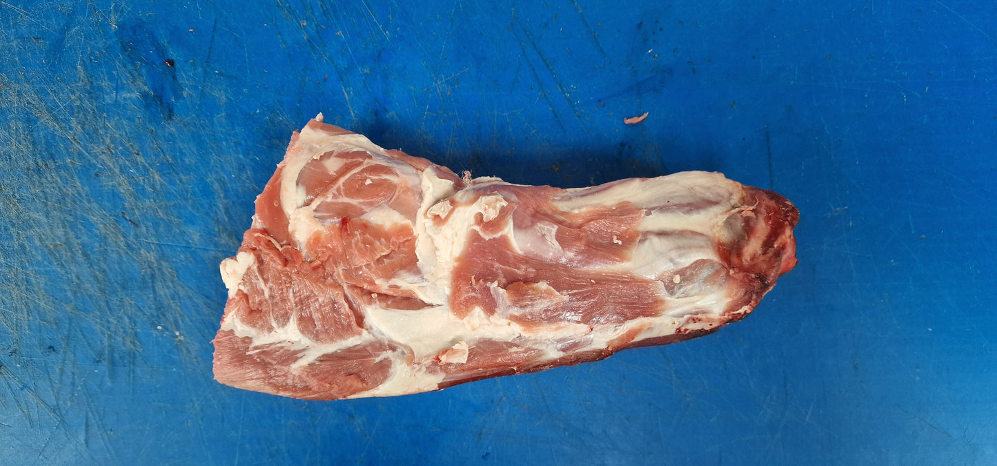 Lamb Neck 1kg