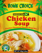 Home Choice Jamaican Chicken Soup 45g