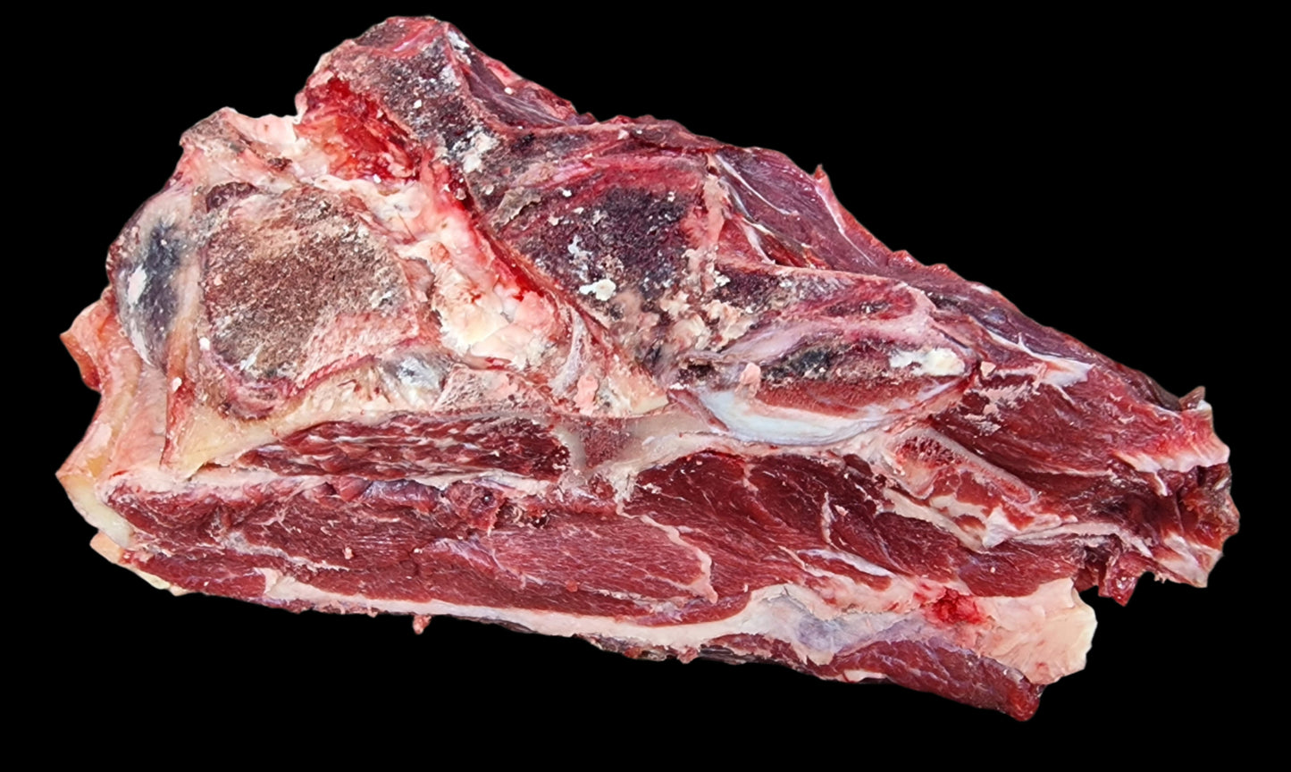 Beef Neck Bone-In 1kg