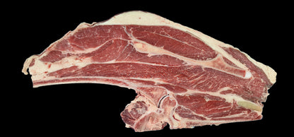 Beef Chuck Bone-In 1kg