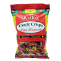 Asiko Plantain Chips Mild Chilli 75g