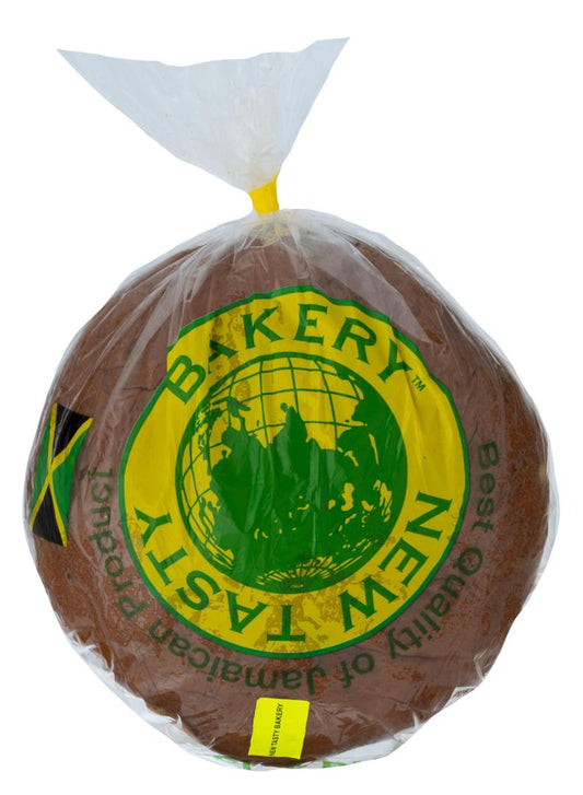 New Tasty Bakery Spice Bun