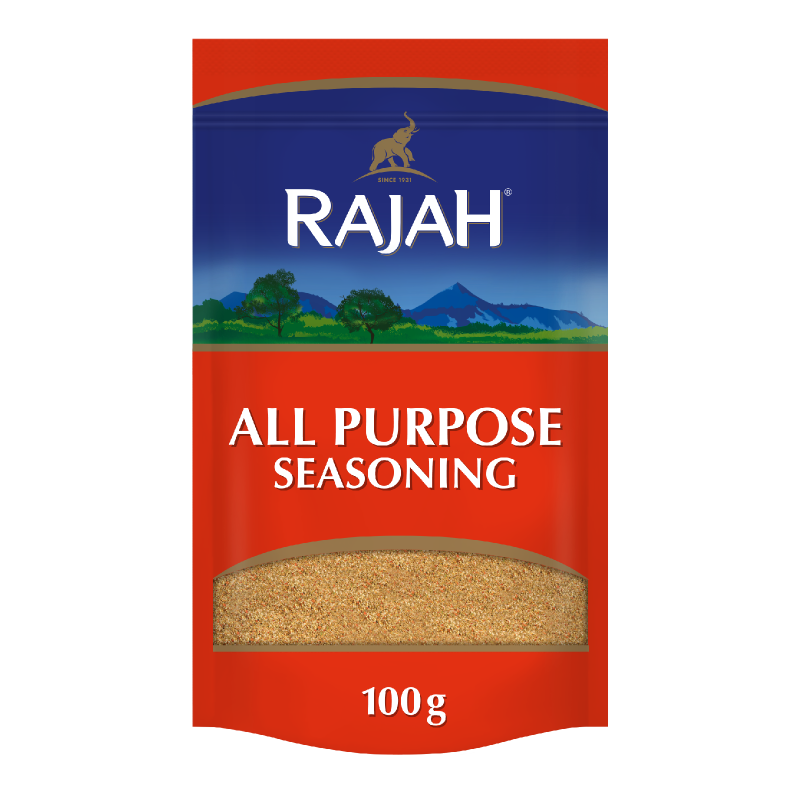Rajah All Purpose Seasoning 100g