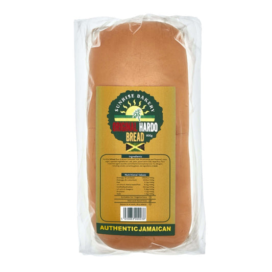 Sunrise Bakery Original Hardo Bread