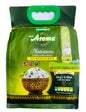 Puregro Aroma Basmati Rice Extra Long Grain 2kg