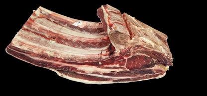 Beef Chuck Bone-In 1kg