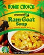 Home Choice Jamaican Ram Goat Soup 45g