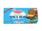 National Traditional Jamaican Spice Bun