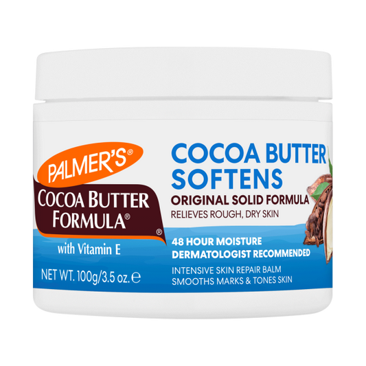 Palmer's Cocoa Butter Original Solid Formula 100g