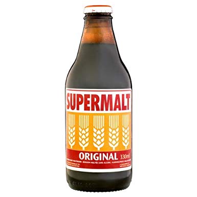 Supermalt Original