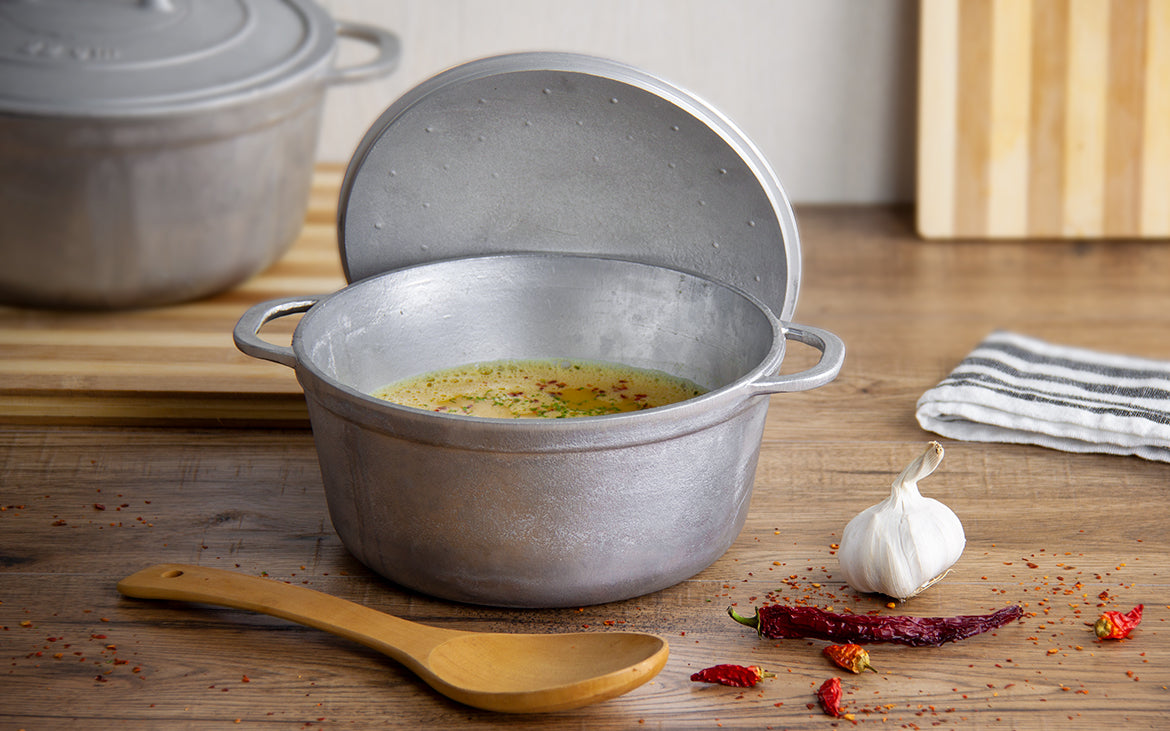 SQ Professional Dutch Pot