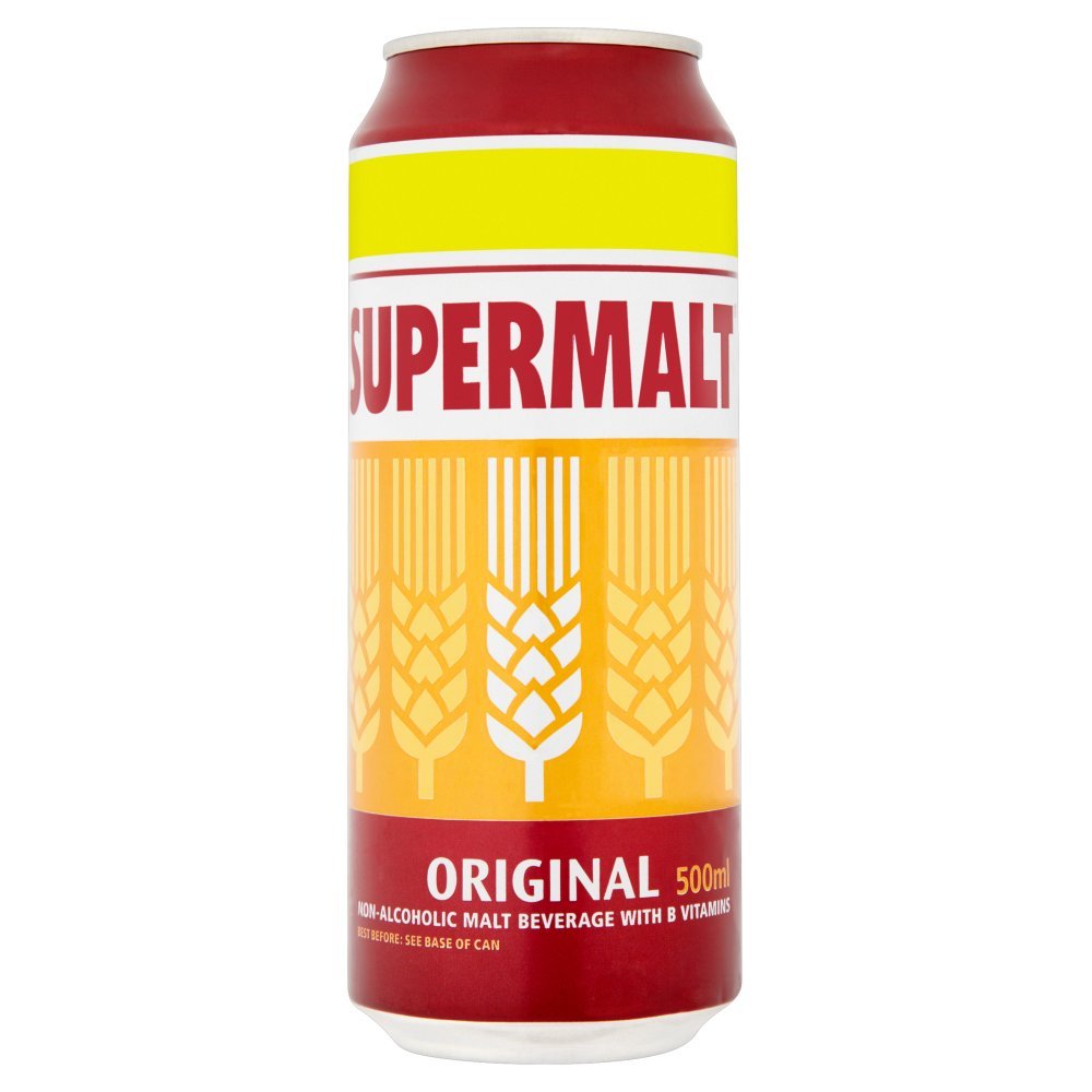 Supermalt Original