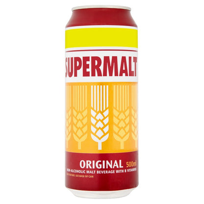 Supermalt Original