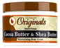 Ultimate Originals Cocoa Butter & Shea Butter Body Cream 227g