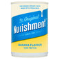 Dunn's River Nurishment Banana 400g Tin