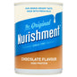 Dunn's River Nurishment Chocolate 400g Tin